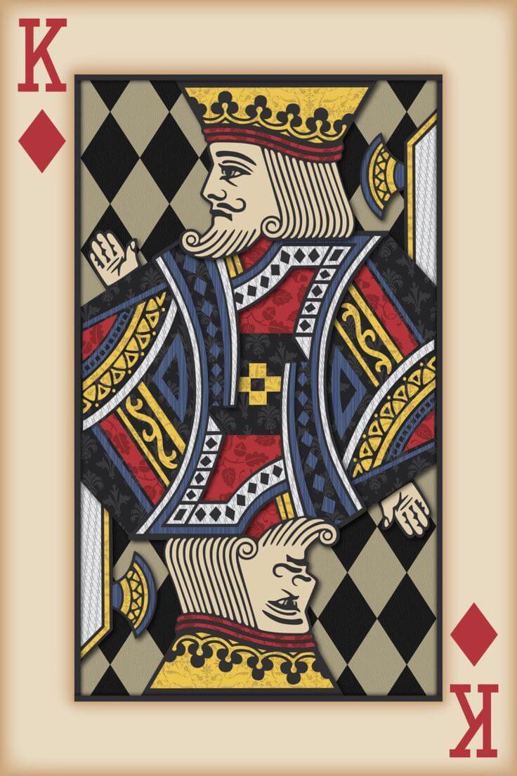 Gambar Raja Catur NAGA5000, simbol Maxwin dan hadiah slot terbesar.